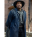 The Walking Dead Dead City Perlie Armstrong Blue Coat The Walking Dead Dead City Perlie Armstrong Blue Coat